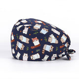 PURE COTTON THIN BREATHABLE PRINTED TOE CAP_CWAH3379