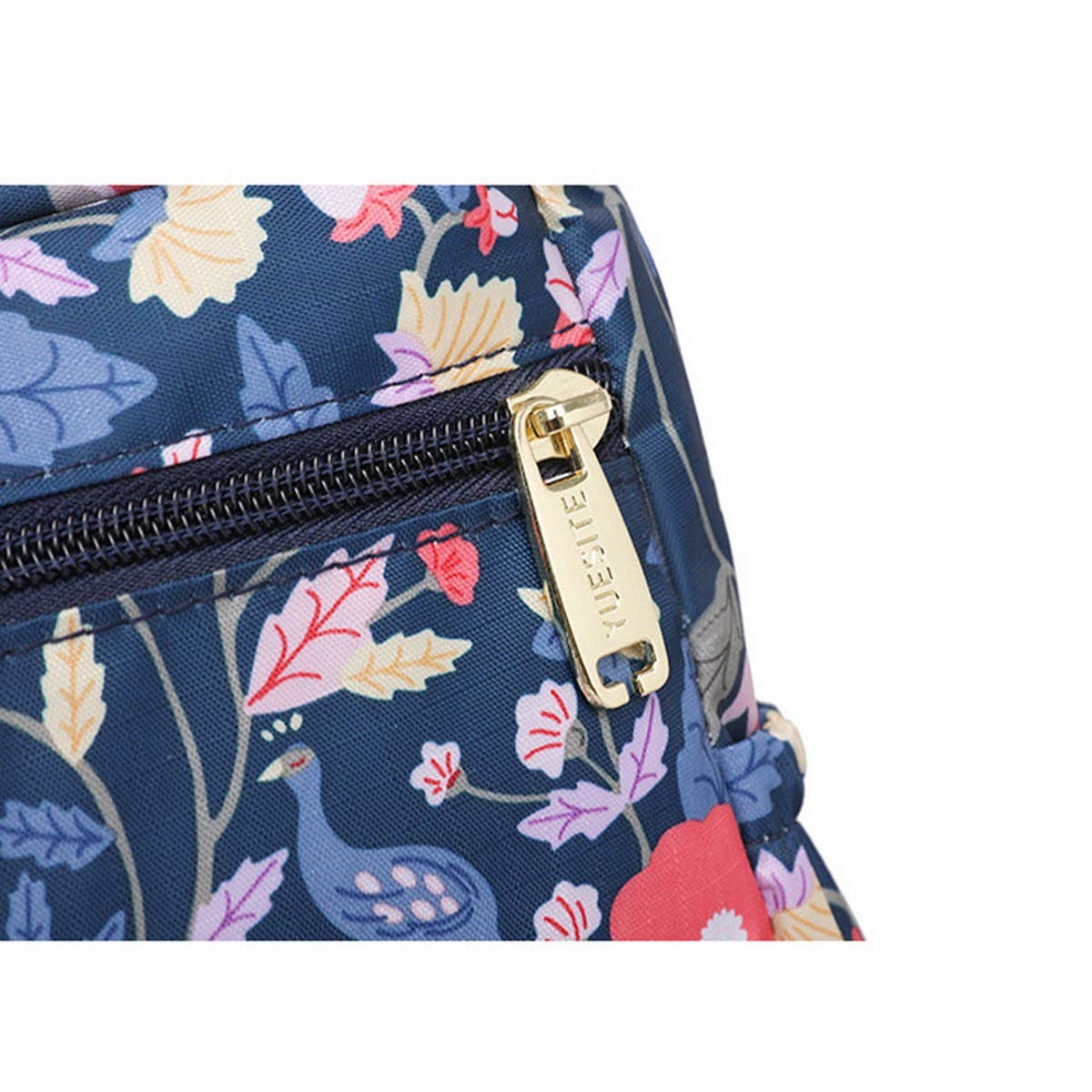 FASHION PRINTED NYLON SHOULDER CROSSBODY BAG_CWAB3526