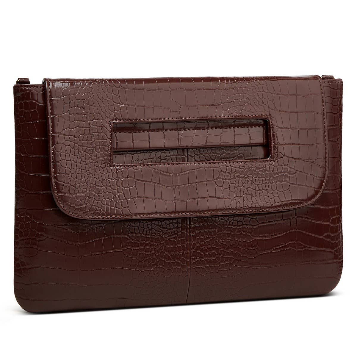 FASHIONABLE EUROPEAN AND AMERICAN RETRO CLUTCH BAG_CWAB2611