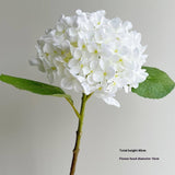 ARTIFICIAL HYDRANGEA BOUQUET FOR HOME DECOR_CWMM6511