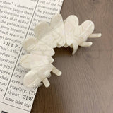 FLOWER HIGH END SIMPLE PETAL HAIRPIN_CWAHA2156