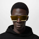 SQUARE FRAME SUNGLASSES SEXY SUNGLASSES_CWASG0672