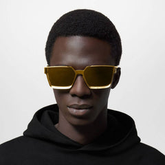 SQUARE FRAME SUNGLASSES SEXY SUNGLASSES_CWASG0672