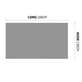 Knitted Weighted Throw Blanket For Couch_Cwmm0211