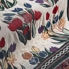 THICK SOFA THROW BLANKET FOR COUCH COVER_CWMM9647