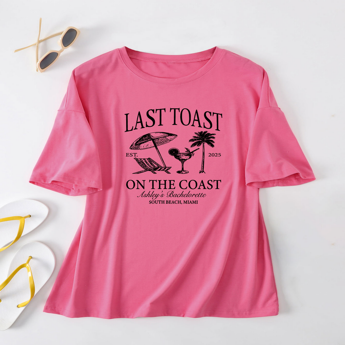 Women Summer T-Shirt, New Short Sl Ve Top_Cwtts1469