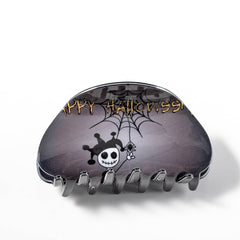 HALLOWEEN SWEET AND FUN IRREGULAR HAIRPIN_CWAHA1455