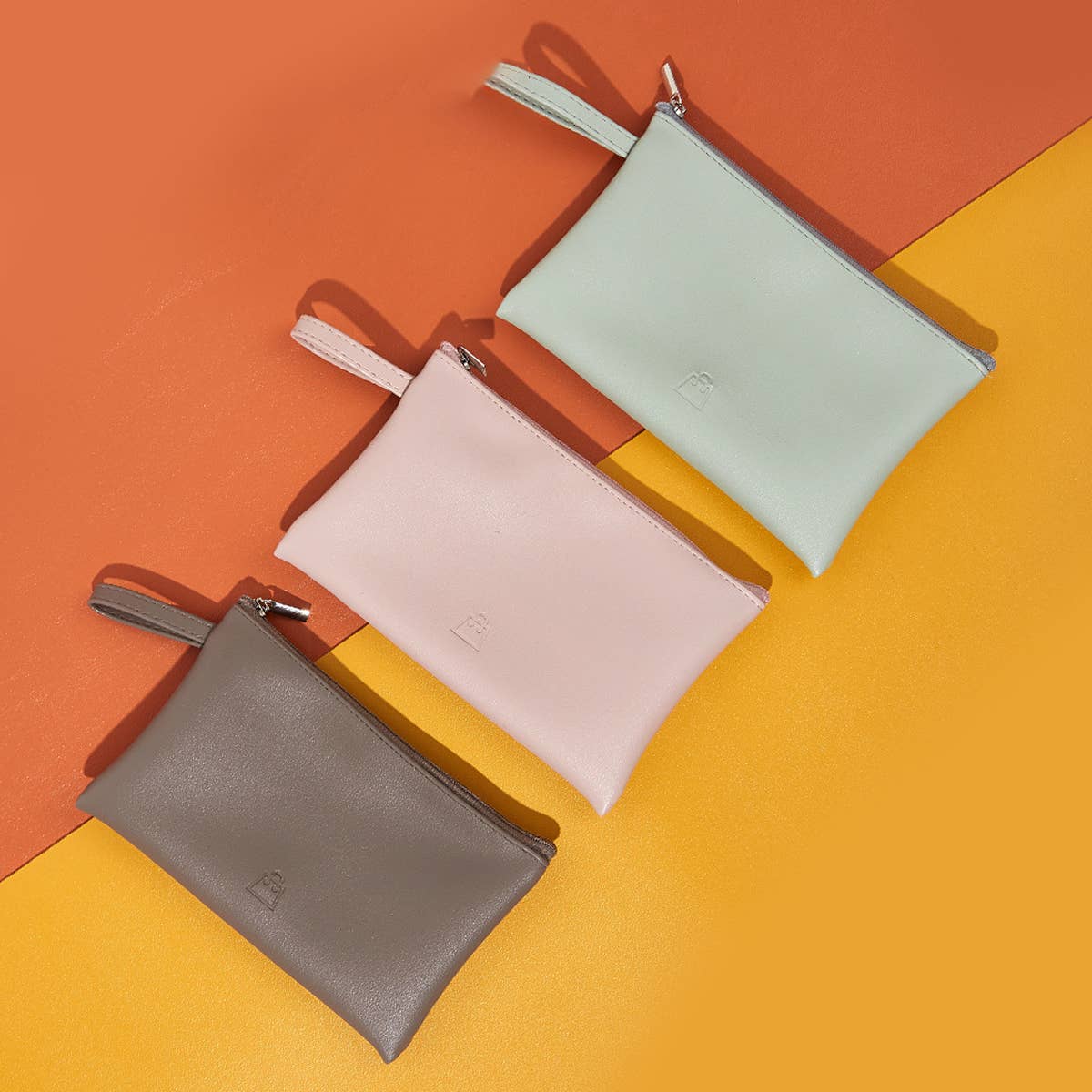 Simple Multifunctional Portable Cosmetic Bag_Cwab1844