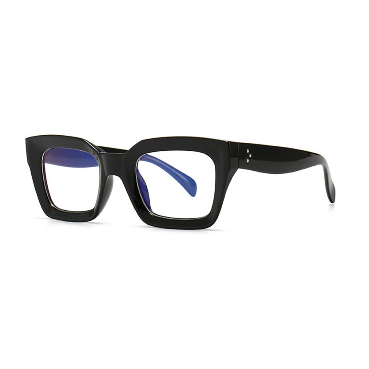 Trendy Street Style Square Sunglasses_Cwasg0436