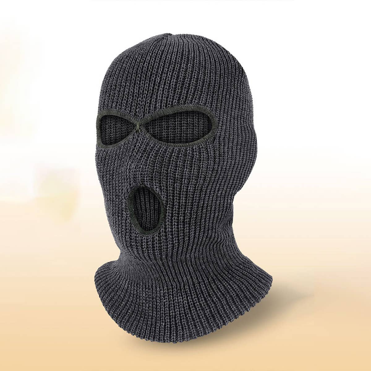 MENS DOUBLE KNIT BALACLAVA_CWMM1710