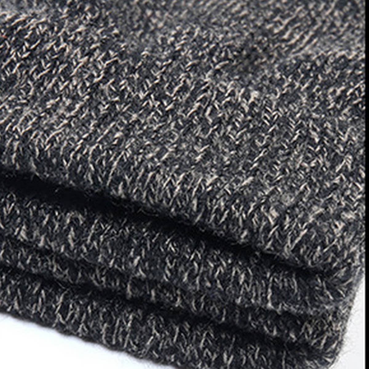 Warm And Cold-Proof Half-Finger Gloves_Cwag0123