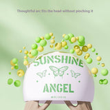 ADULT SILICONE SWIM CAP WATERPROOF COMFORT_CWMM6712