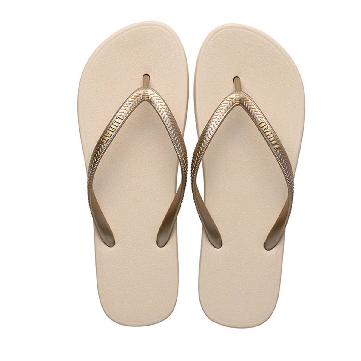 SOFT NON SLIP AND WEAR RESISTANT FLIP FLOP_CWSHS0415