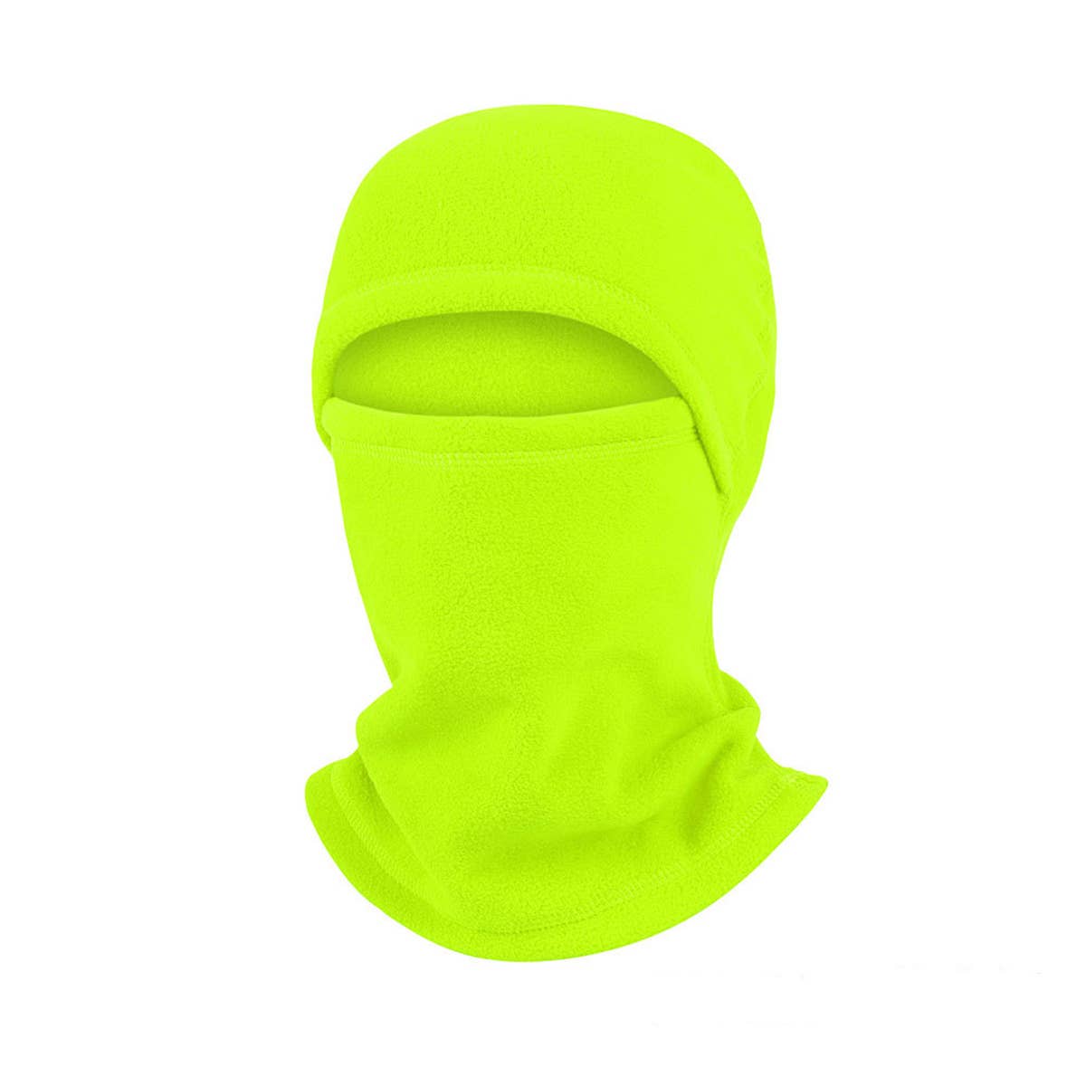 Winter Cycling Thermal Face Mask Neck Gaiter_Cwmm1703