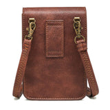 RETRO ROCK GOTHIC STEAMPUNK SHOULDER BAG PURSE_CWAB0634