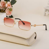 FASHIONABLE SMALL SQUARE FRAME SUNGLASSES_CWASG0745