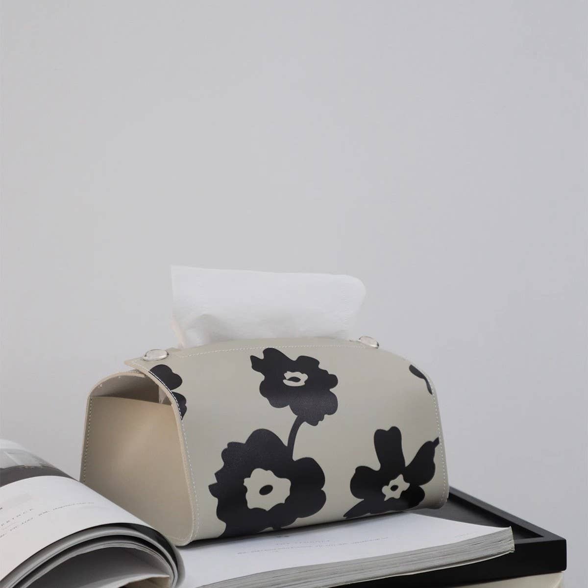 CREATIVE HOME KITCHEN WATERPROOF TISSUE BOX_CWMM2239