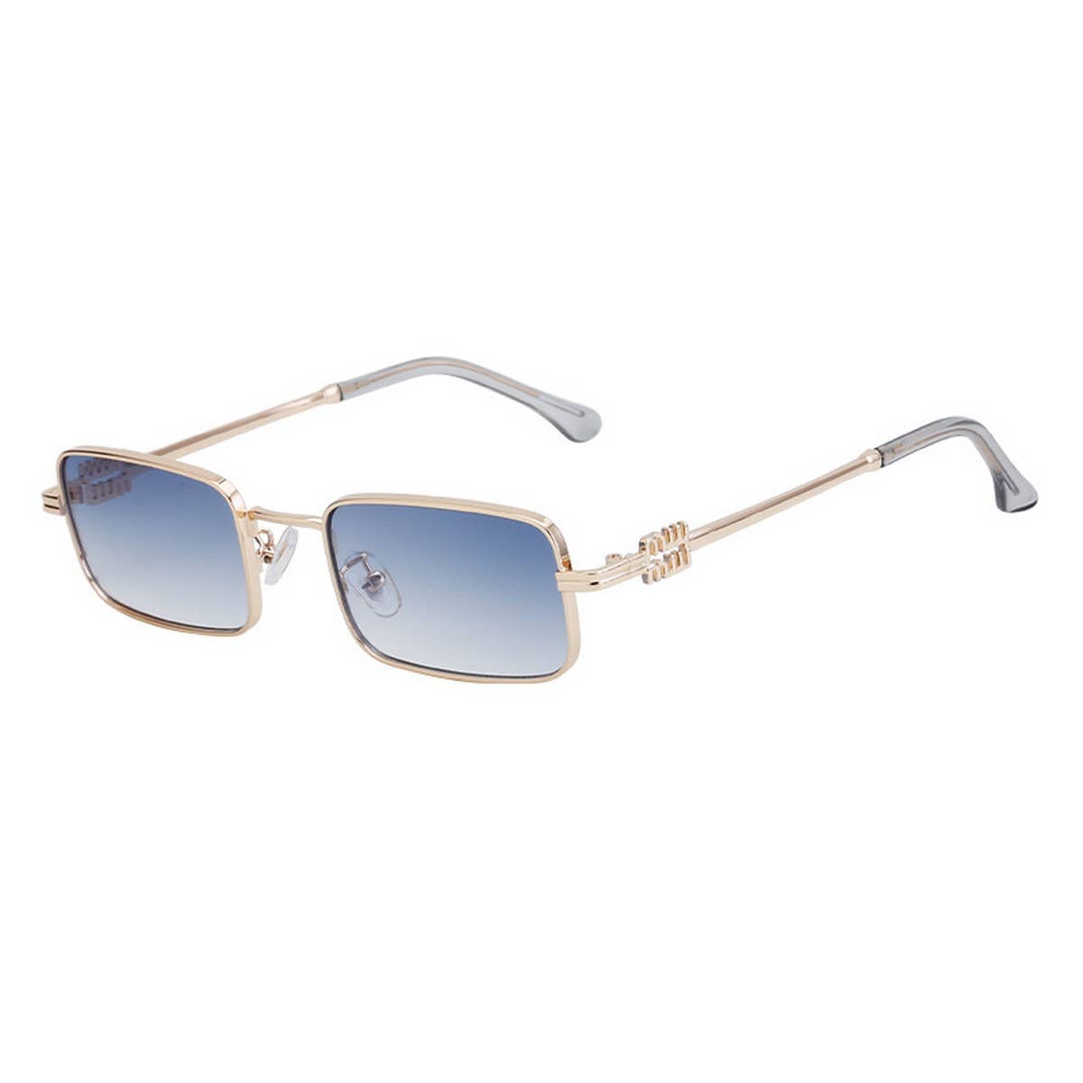 FASHIONABLE SMALL SQUARE FRAME SUNGLASSES_CWASG0745