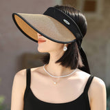 Versatile Anti-Uv Face Hat_Cwah1340