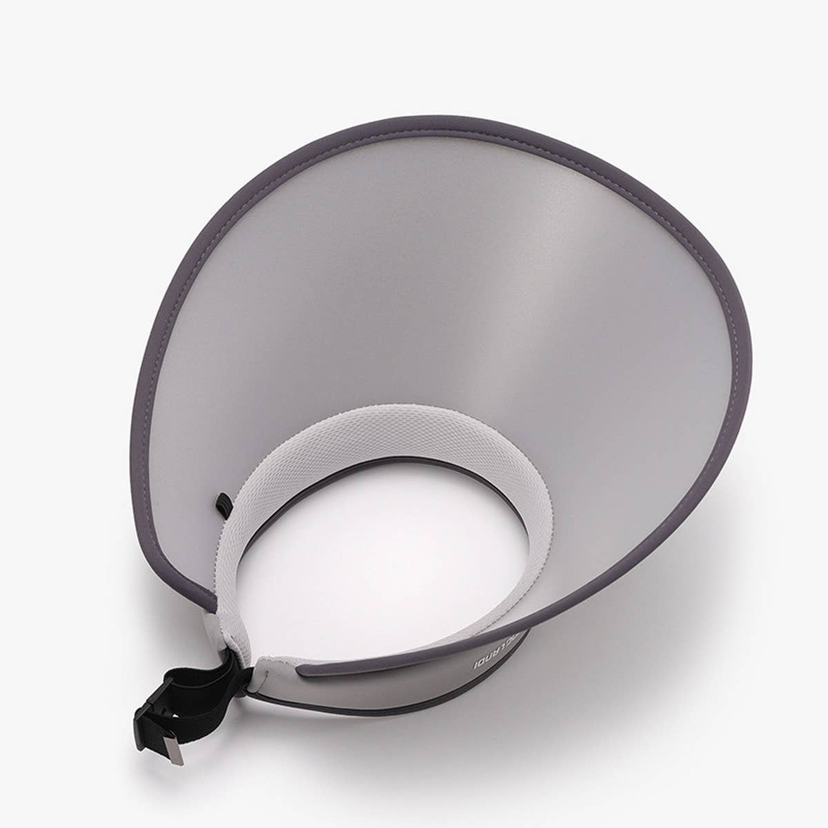 OUTDOOR VERSATILE BREATHABLE SUN VISOR_CWAH1311