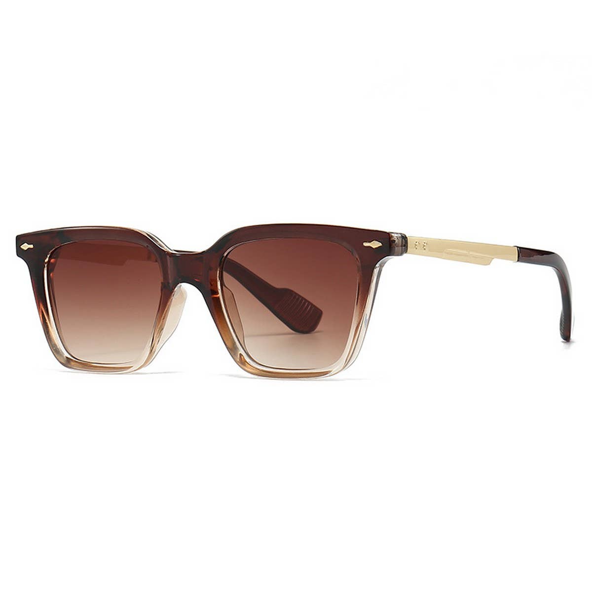 EUROPEAN AND AMERICAN MENS SQUARE SUNGLASSES_CWASG0449