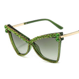 PERSONALIZED T SHAPED DECORATIVE SUNGLASSES_CWASG0784