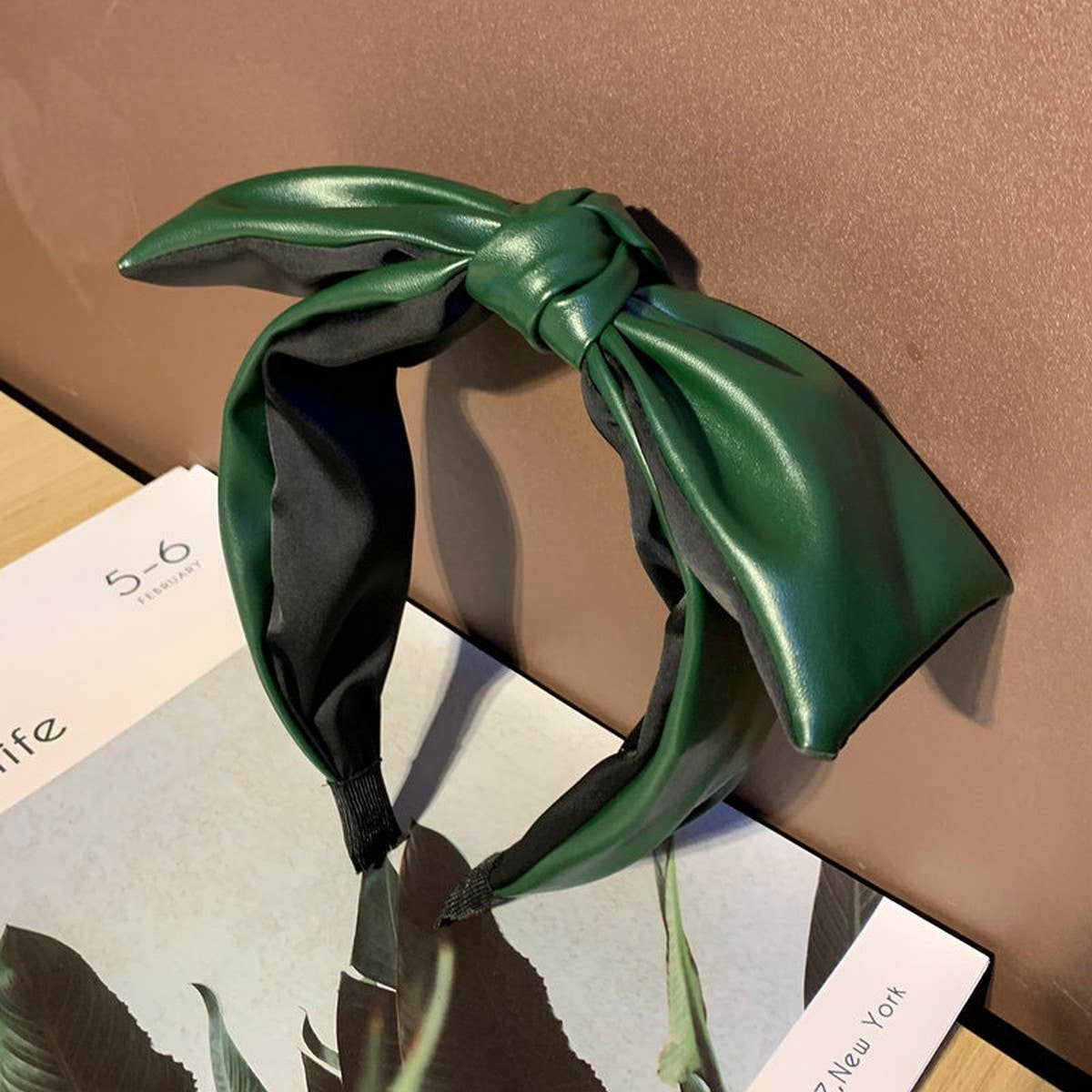 2024 NEW LARGE BOW WIDE RIM HEADBAND_CWAHA2570