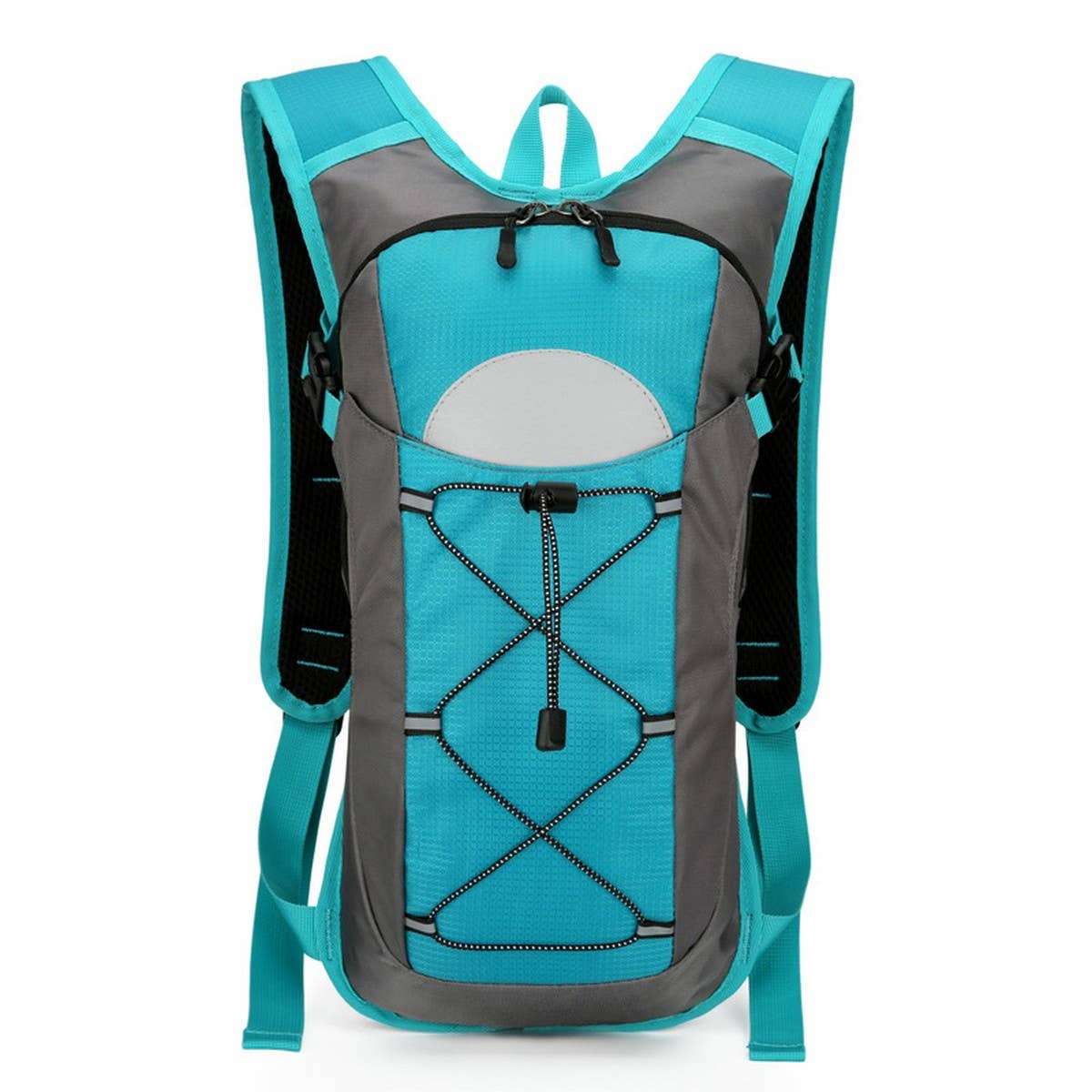 FOLDABLE LIGHTWEIGHT BACKPACK FOR HIKING CYCLING_CWAB5438