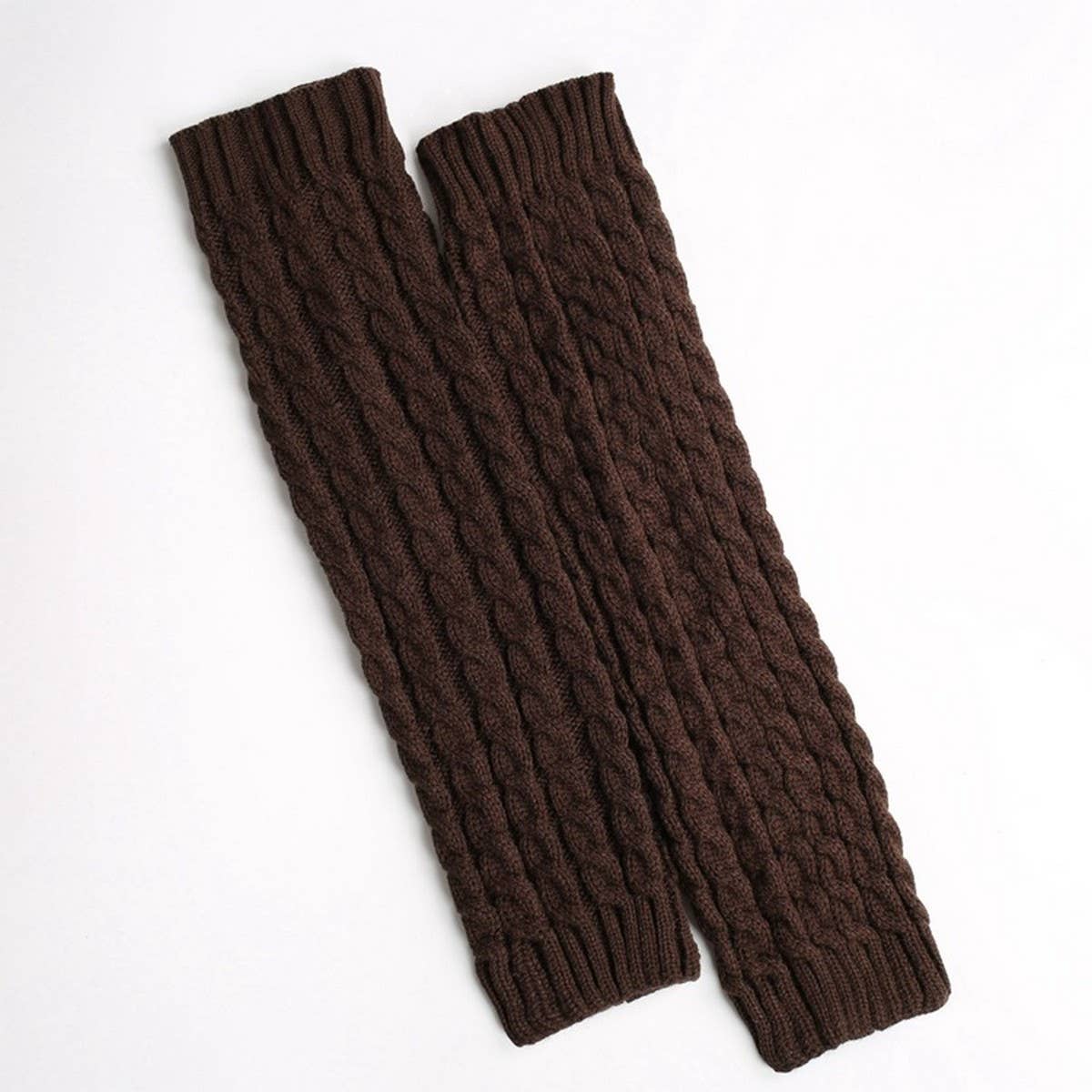 AUTUMN AND WINTER LEGGINGS BOOTS CALF SOCKS_CWMS0746