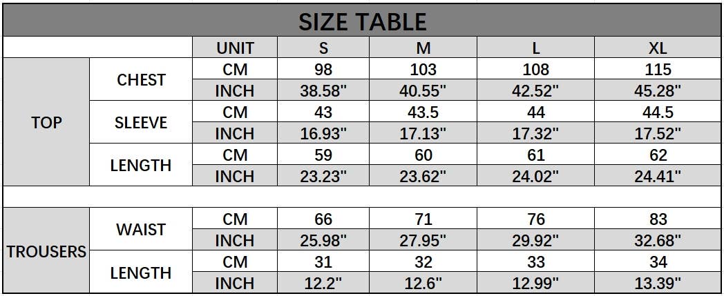 Twist Long Sleeve Shorts Striped Home Suit