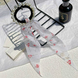 Women Pastoral Style Ribbon Pearl Hairband_Cwaha0763