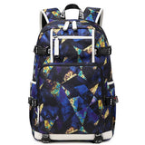 PRINTED BACKPACKS FOR SCHOOL WITH LARGE CAPACITY_CWAB5372