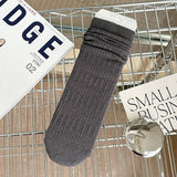 AUTUMN AND WINTER WARM BREATHABLE MID TUBE SOCKS_CWMS1071