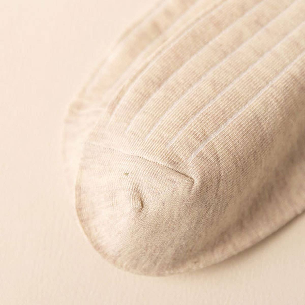 Two Bar Boat Short Socks Cozy_Cwms033