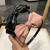 BOWKNOT HIGH END FAIRY FASHION HEADBAND_CWAHA2565