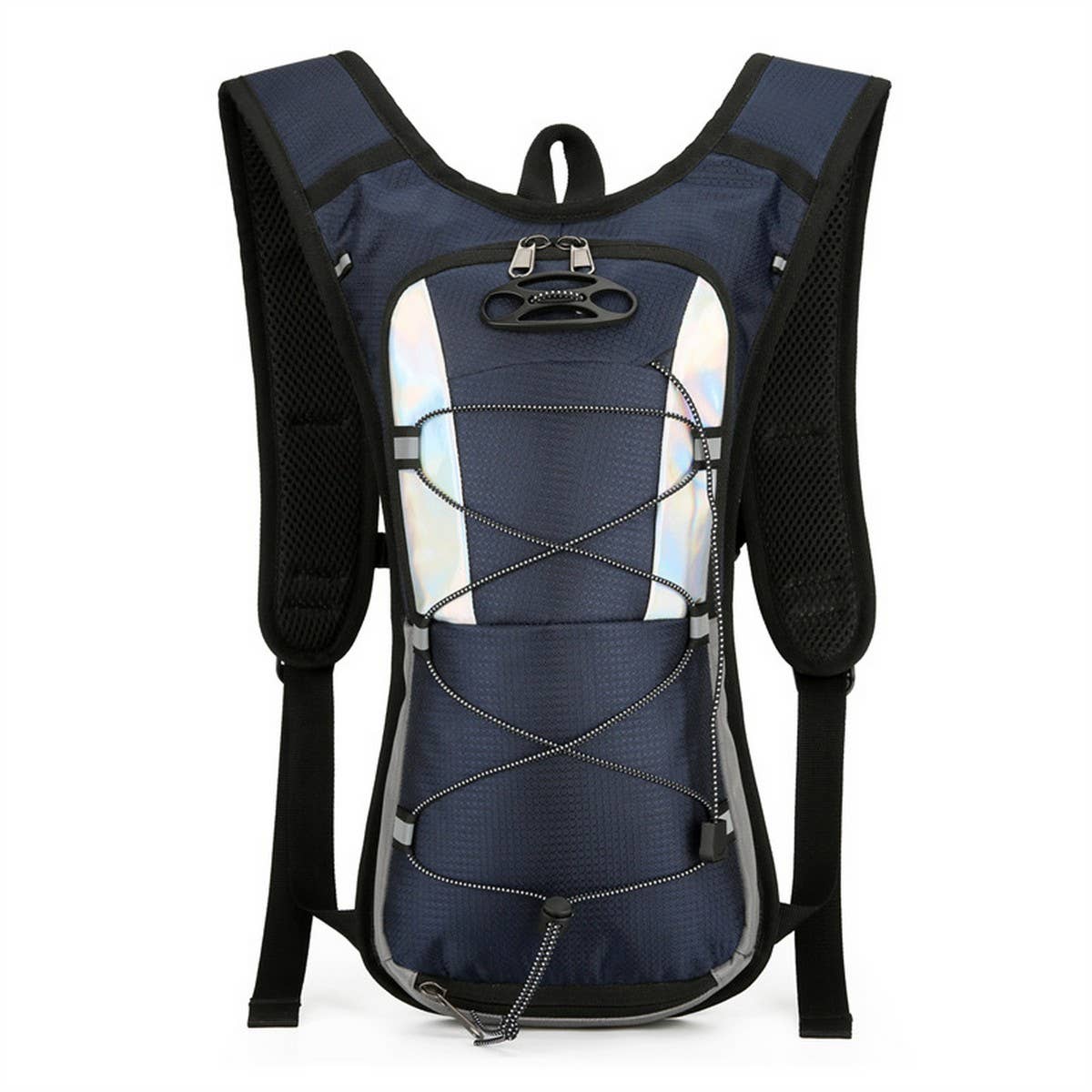 OUTDOOR SPORTS BACKPACK WITH HYDRATION BLADDER_CWAB5403