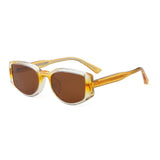 RETRO HIGH END TRENDY PERSONALIZED SUNGLASSES_CWASG0498