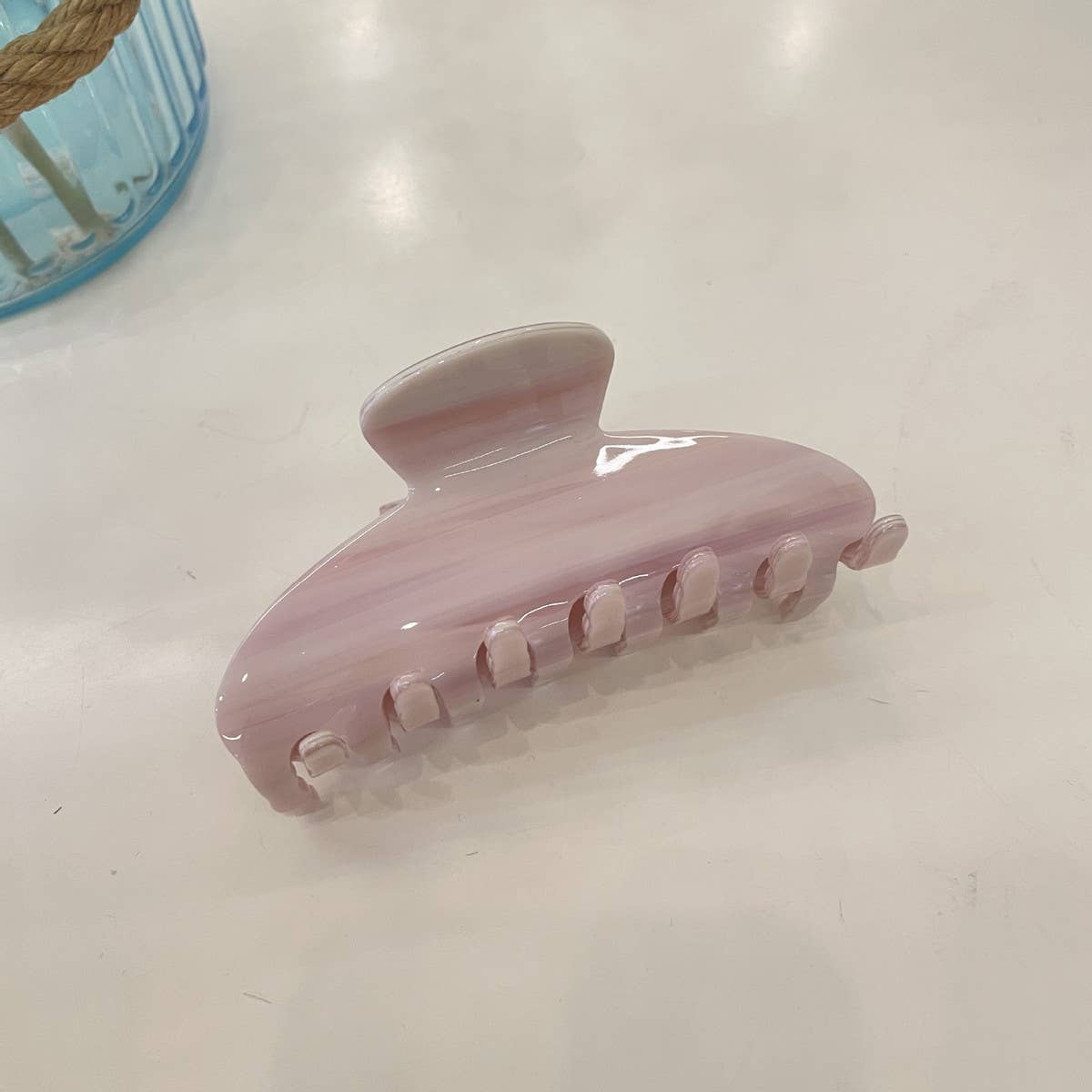 Cwaha1572_Different Styles Of Simplicity Hair Claw Clip