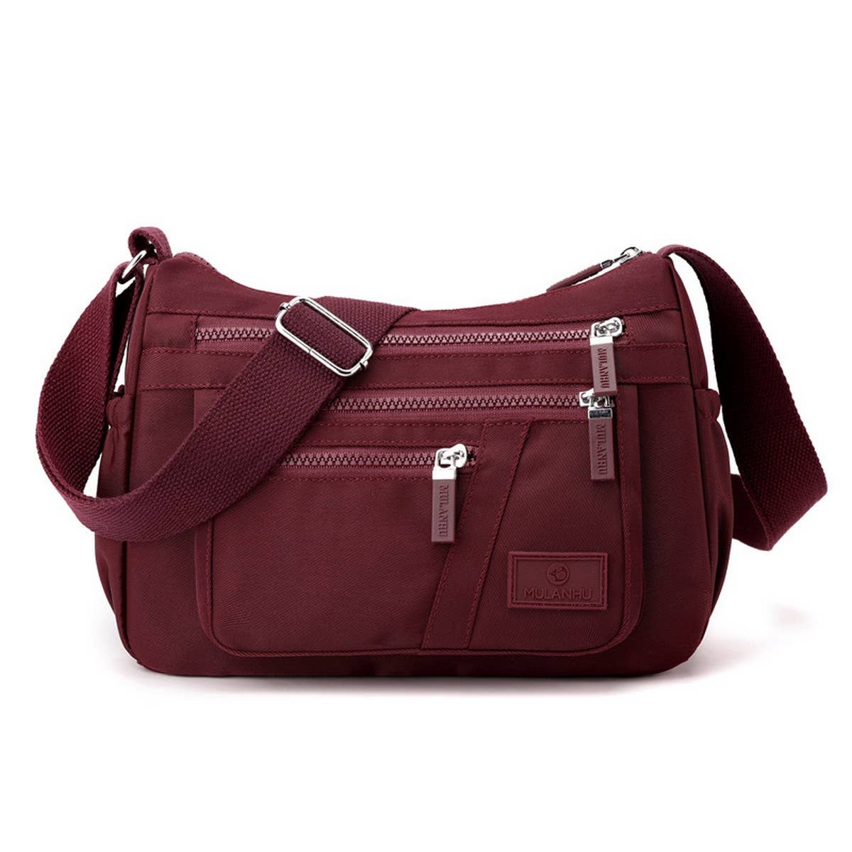 LARGE CAPACITY MULTI COMPARTMENT SHOULDER BAG_CWASC1780