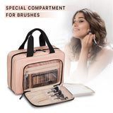 Toilet Bag Storage Bag Cosmetic Bag With Hook_Cwab2353