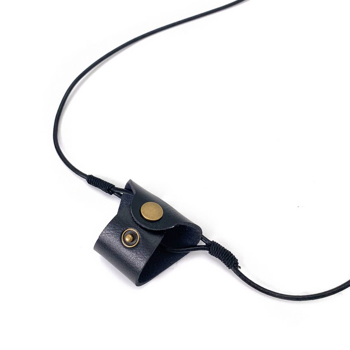 DOUBLE BUCKLE GLASSES CHAIN LANYARD_CWMM1150