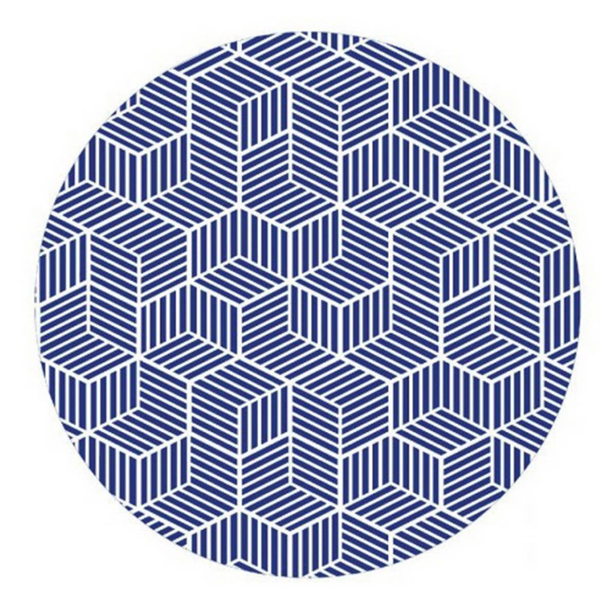 ROUND MICROFIBER TASSEL BEACH TOWEL BLANKET_CWMM7602