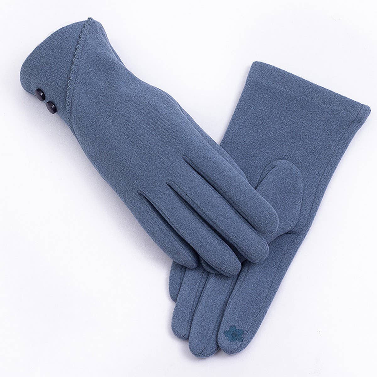 Womens Winter Thick Warm Gloves_Cwmm1661