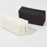 SIMPLE DUPONT PAPER ECO FRIENDLY MAKEUP BAG_CWAB1427