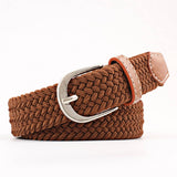 2024 NEW UNISEX CANVAS BELT_CWABE0598