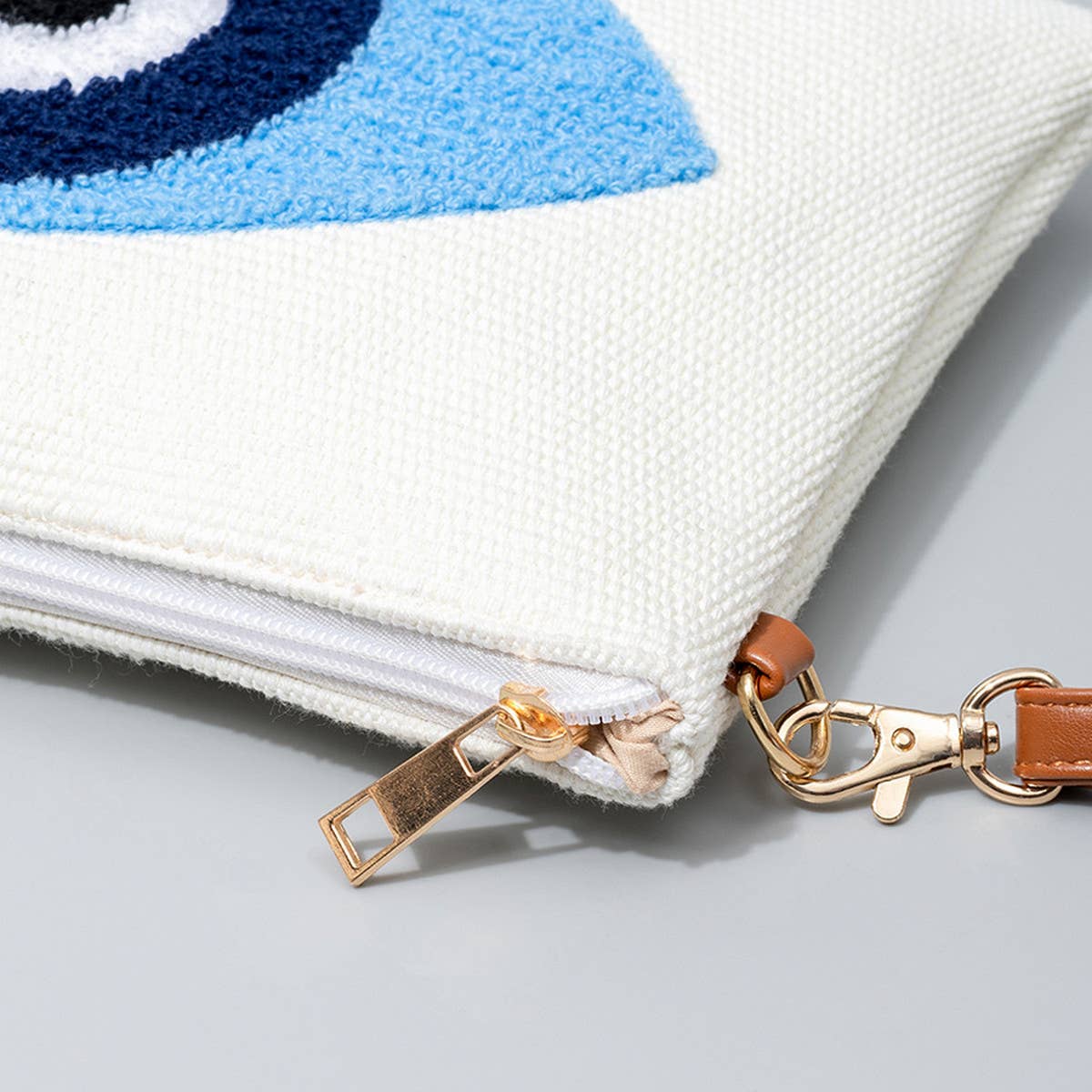 REMOVABLE SHOULDER STRAP CASUAL SHOULDER BAG_CWAB2008