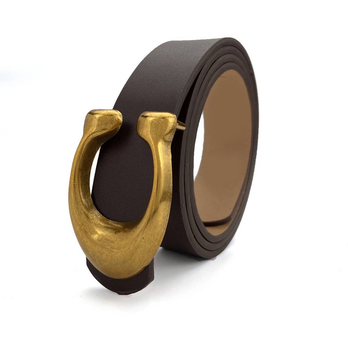 Women Fashion Retro U-Buckle Belt_Cwabe0136