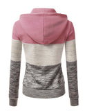 Women Fashion Hooded Sweater_Awohol191