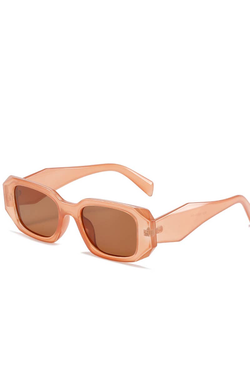 Wide Square Frame Fashion Sunglasses_Cwasg0094