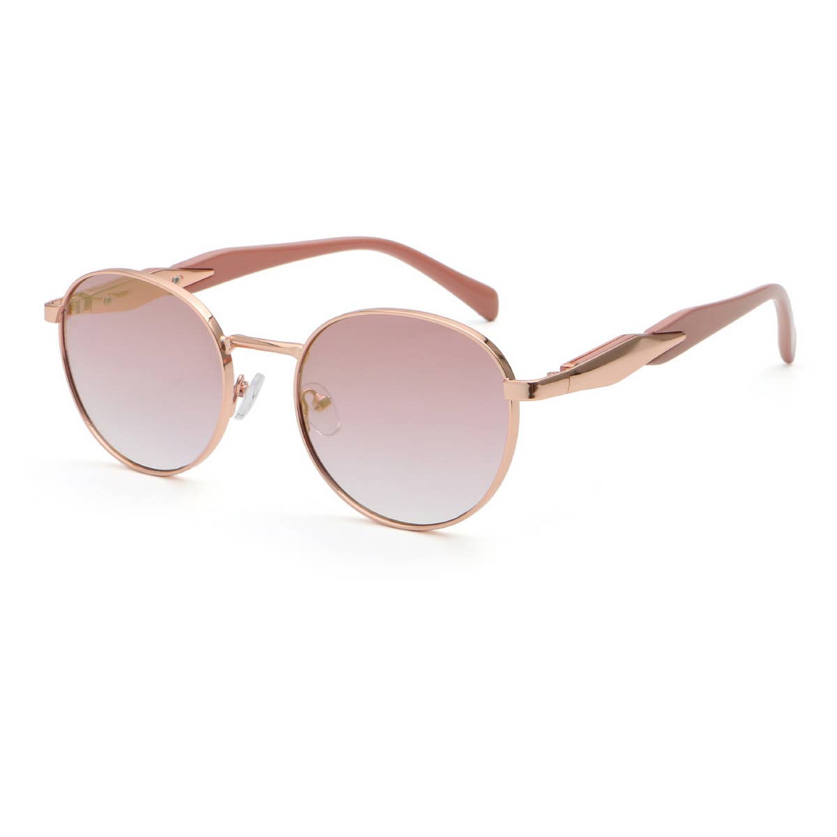 HIGH END PERSONALIZED SQUARE FRAME SUNGLASSES_CWASG0488